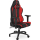 SPC Gear SR400F RD (czarno-czerwony, materiał) - 654736 - zdjęcie 2